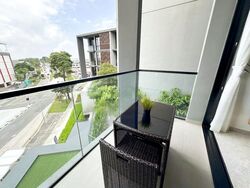 Parc Komo (D17), Apartment #454331391